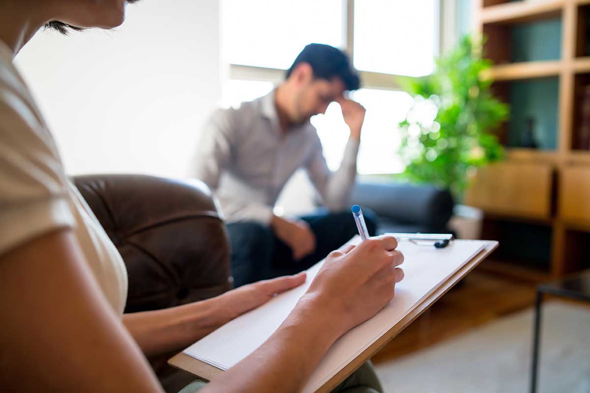How One On One Therapy Can Help In Recovery GA Rehab